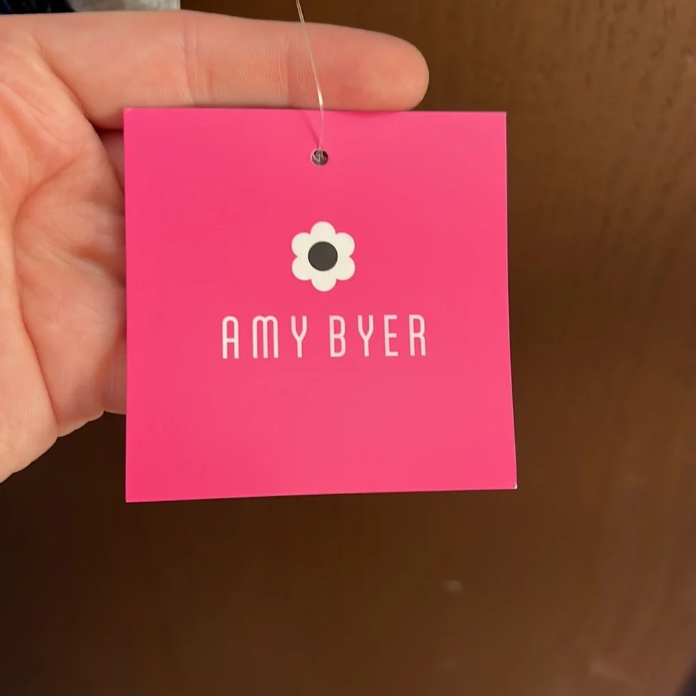 Womens floral print top - Picture 4 of 9